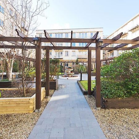 Your Place - Bachelors Walk Dublín Exterior foto