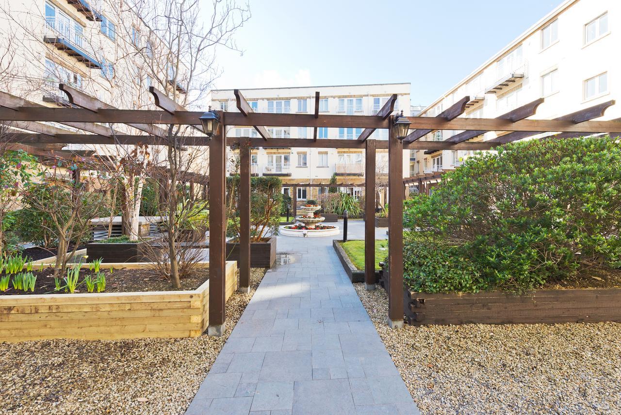 Your Place - Bachelors Walk Dublín Exterior foto