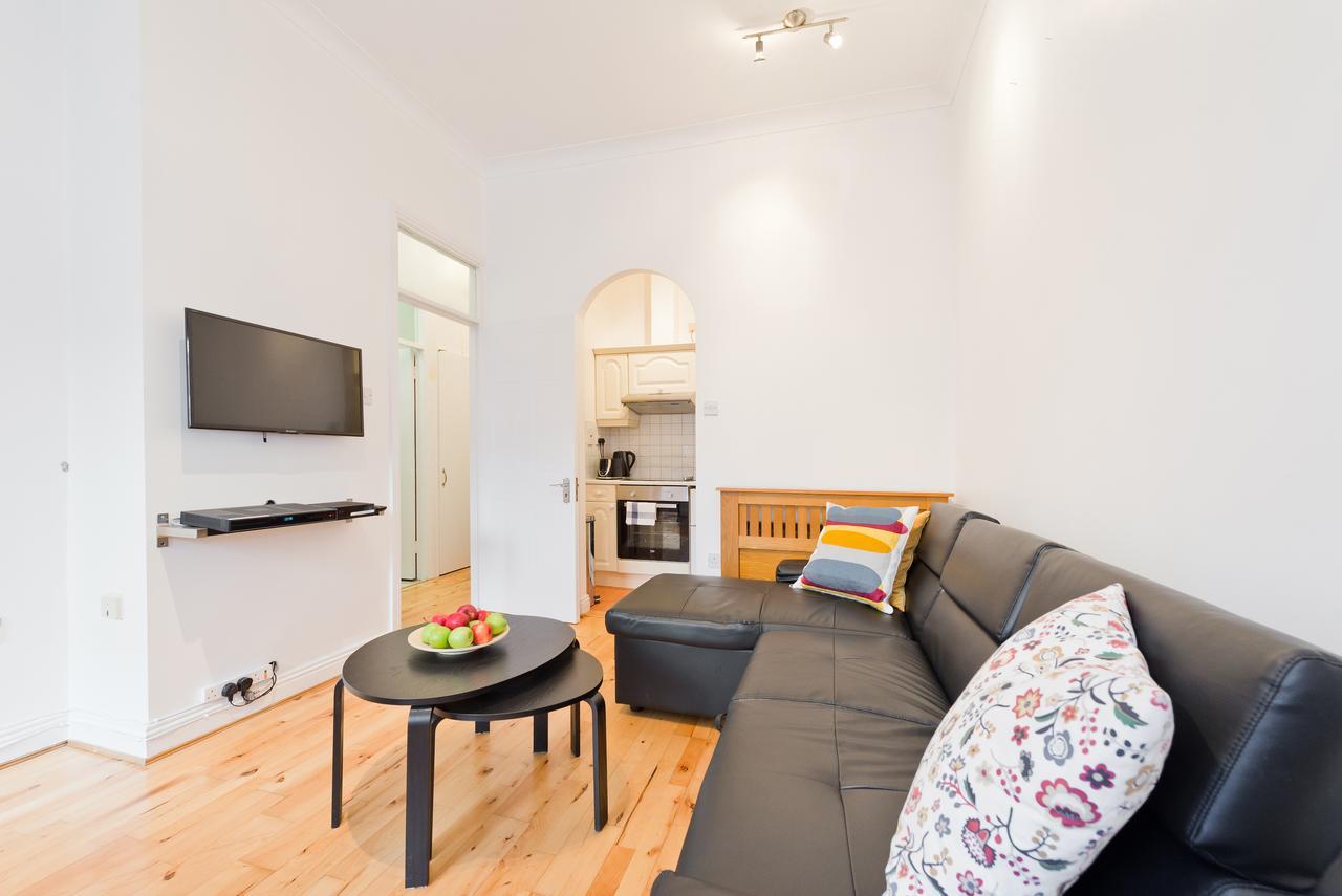 Your Place - Bachelors Walk Dublín Exterior foto