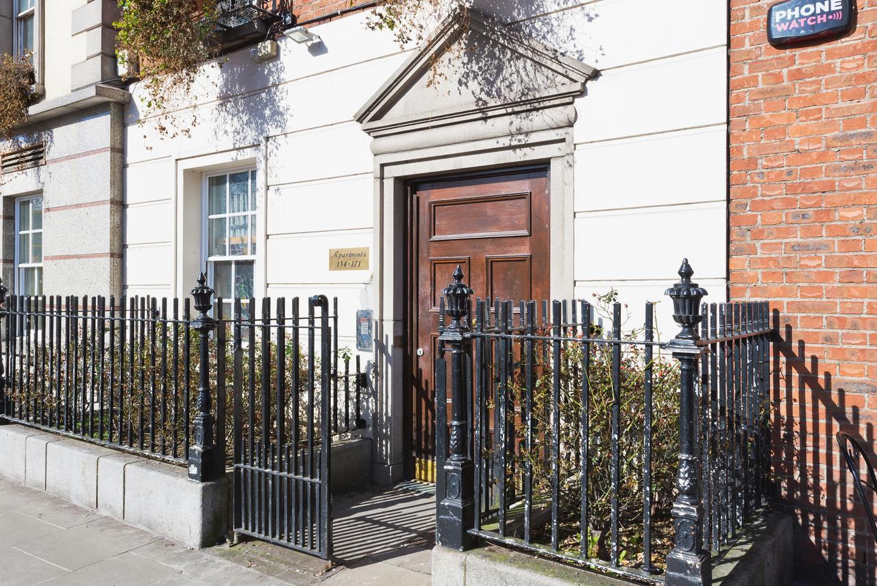 Your Place - Bachelors Walk Dublín Exterior foto