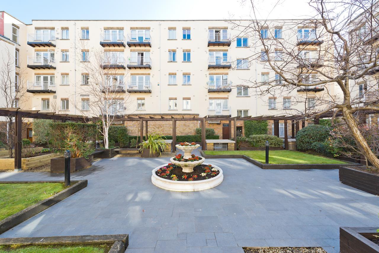 Your Place - Bachelors Walk Dublín Exterior foto