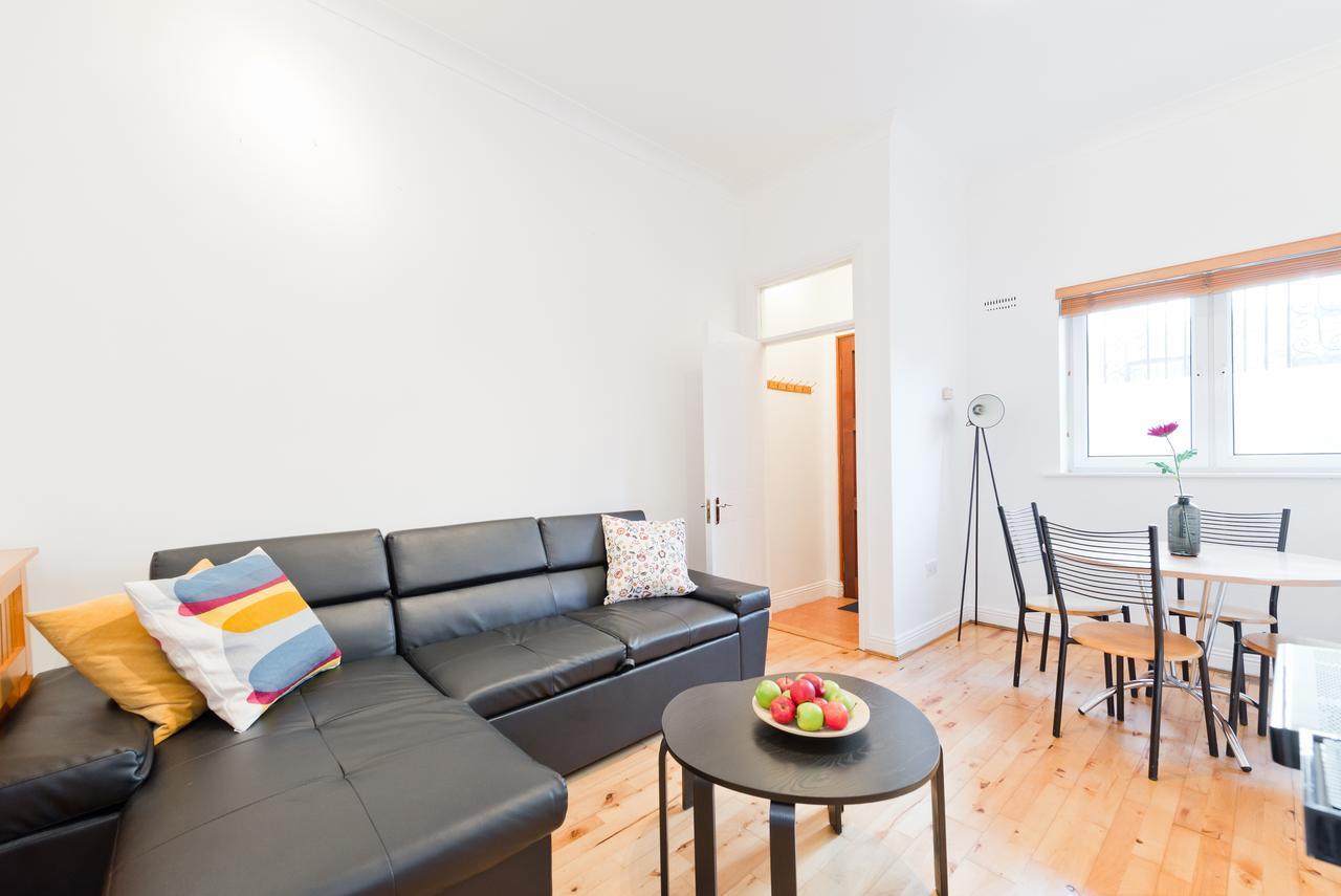 Your Place - Bachelors Walk Dublín Exterior foto