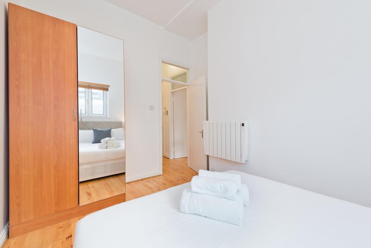 Your Place - Bachelors Walk Dublín Exterior foto