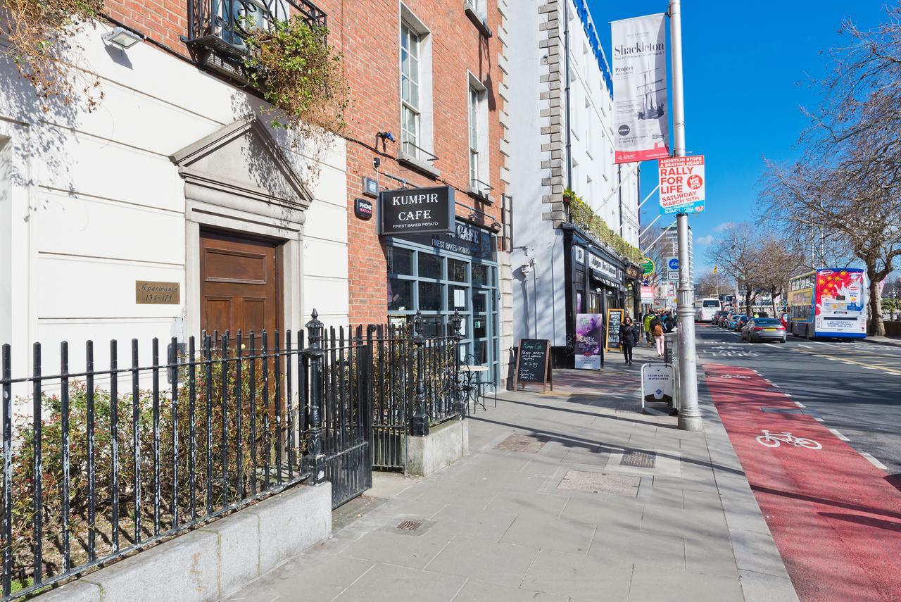 Your Place - Bachelors Walk Dublín Exterior foto