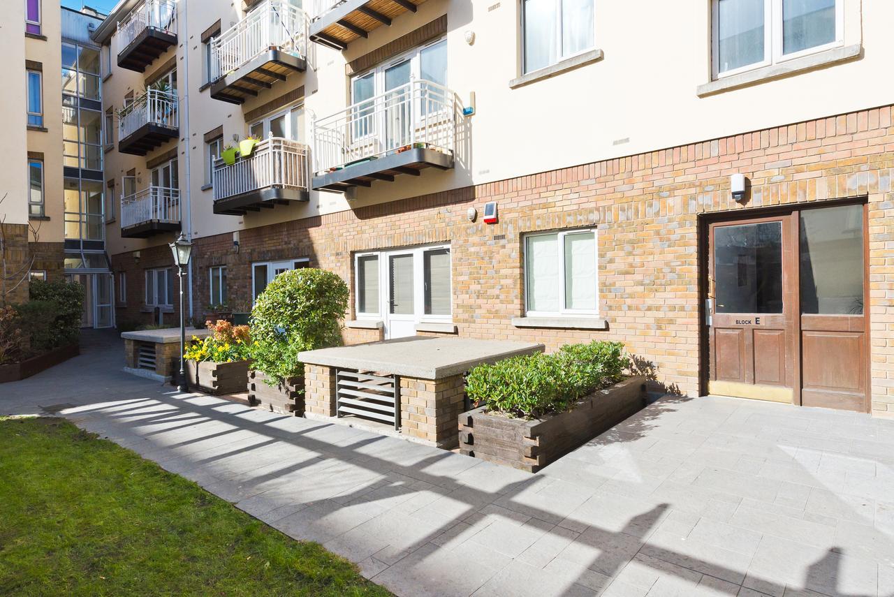 Your Place - Bachelors Walk Dublín Exterior foto