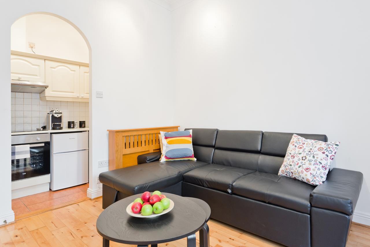 Your Place - Bachelors Walk Dublín Exterior foto